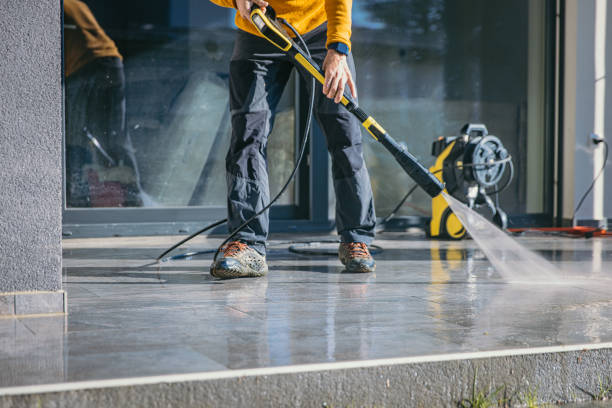 Best Sidewalk and Walkway Cleaning  in Forest Ranch, CA